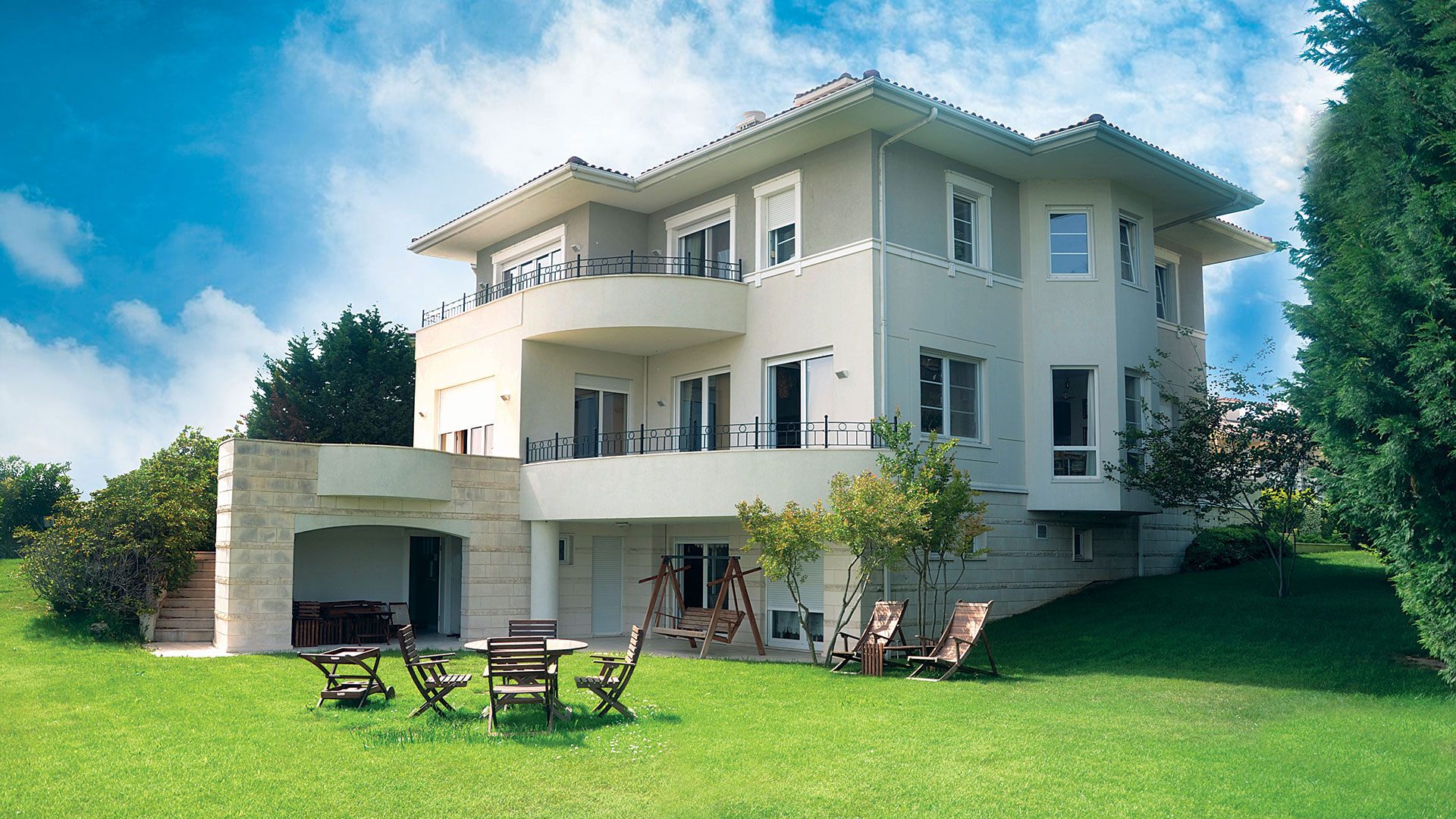 VILLA YOO 